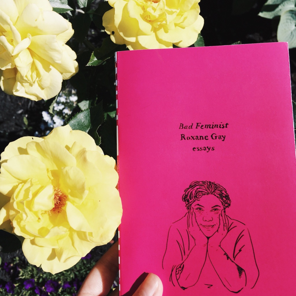 Bad Feminist by Roxane Gay Review